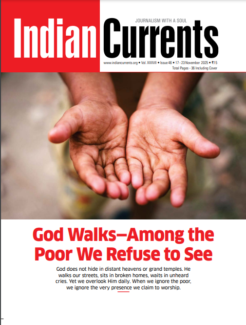 Weekly Magazine In India
